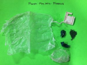 Marsh Plastics