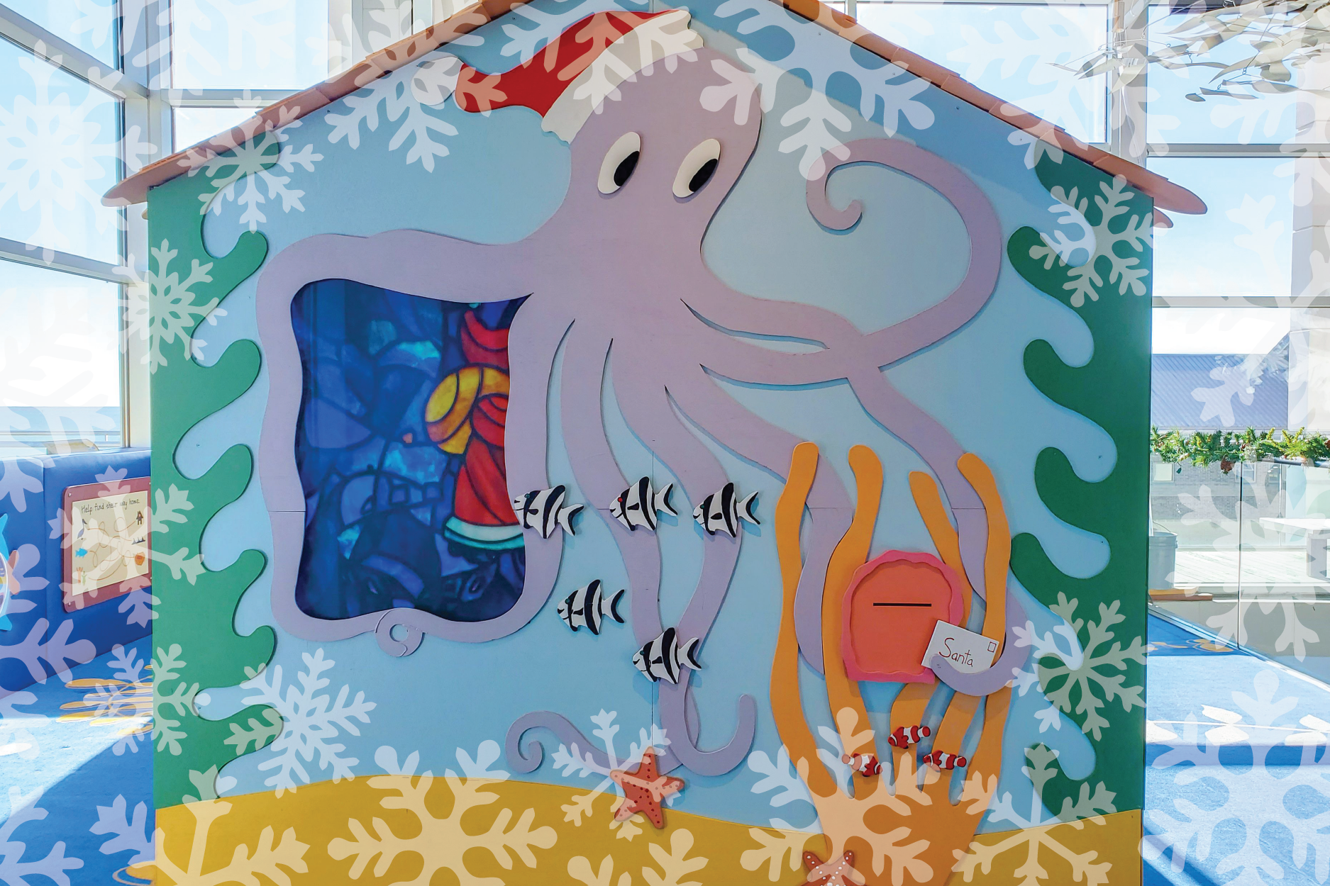 Letters to Santa