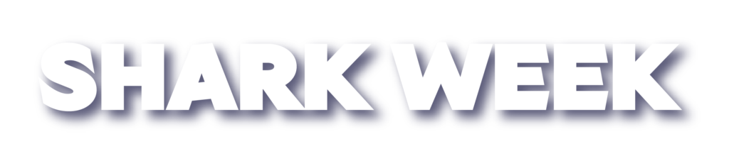 Shark Week logo