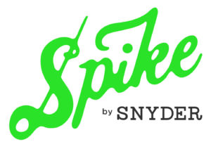 Spike by Snyder