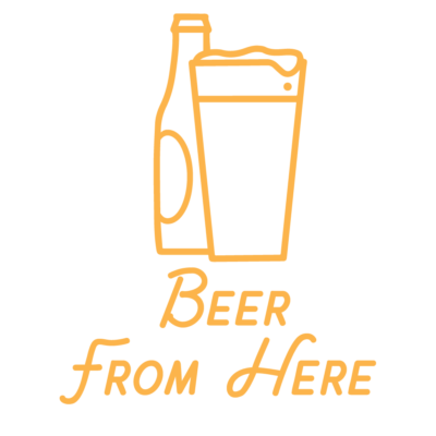 Beer from Here