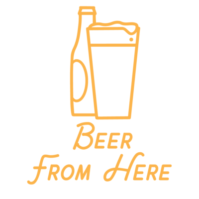 BFH Lockup Yel (1) Beer from Here